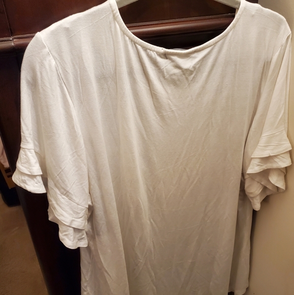 Womens Blouse - Picture 2 of 2